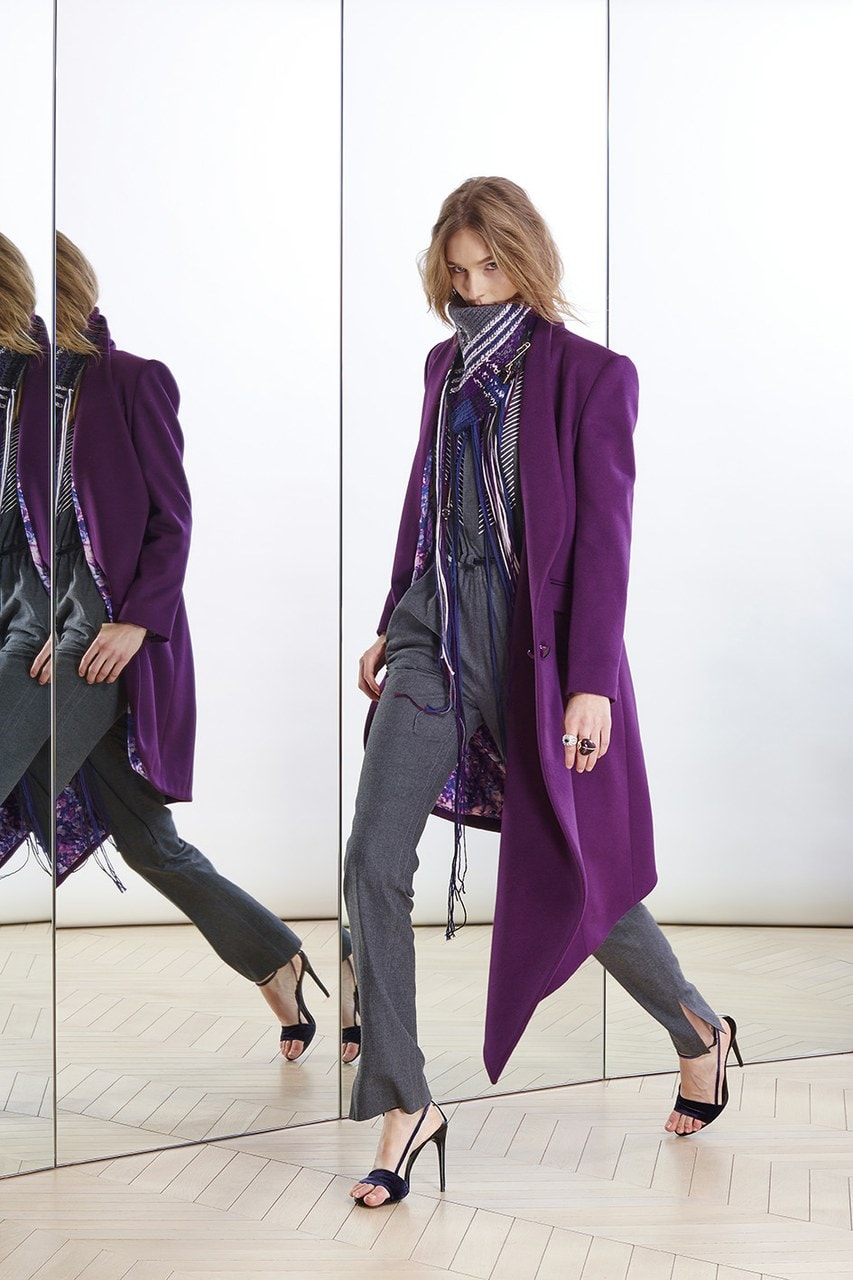 Worldwide Autunno/Inverno 2015/16 Alexis Mabille